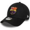 New Era FC BARCELONA YOUTH 9FORTY čierna