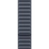 Remienok Apple Watch 46mm námořnicky modrý Magnetický tah - M/L MGDJ4ZM/A