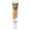 Max Factor Miracle Pure Skin dlhotrvajúci make-up SPF 30 odtieň 55 Beige 30 ml