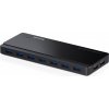 TP-Link 7 ports USB 3.0 Hub + 2 power charge USB ports UH720