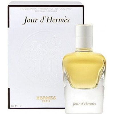 Hermès Jour D`Hermes - EDP (plnitelná) 85 ml