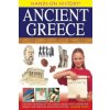 Hands-on History! Ancient Greece (Richard Tames)(Pevná)