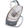 Ingenuity Húpatko vibrujúce s melódiou Boutique 0m+, do 11kg, 2017
