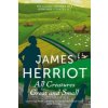 All Creatures Great and Small (James Herriot)(Brožovaná)