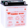 Motobatéria YUASA (originál) YB30L-B, 12V, 30Ah