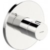 Hansa Home - Termostatická sprchová batéria pod omietku, chróm 88609045