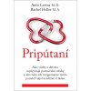 Pripútaní - Rachel S. F. Heller, Amir Levine