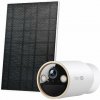 TP-Link Tapo C460 KIT(EU) Sada bezpečnostní kamery napájená solární energií