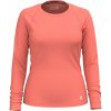 SMARTWOOL Women's Classic All-Season Merino Base L Classic AllSeason BL CORAL REEF - M