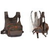 Náprsný batoh Chest Pack Cross-Current FISHPOND - Chest Pack Cross-Current