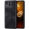 DUX 72453 DUX AIMO Ochranný kryt pre Asus ROG Phone 8 / 8 Pro čierny