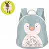 Lässig Tiny Backpack About Friends - penguin light blue