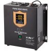 Solárny invertor PROsolar-2500 24V 230V 2500VA/1800W KEMOT