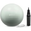 Fitness lopta 45 cm HS-R045YB s pumpou