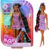 Barbie s dlhými vlasmi