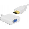 Passage HDMI zástrčka - VGA zásuvka.