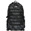 Enrico Benetti Arizona 47244 Black Camouflage 38 l