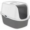 Kryté WC Jusr Eazy 51 x 38,9 x 38,7 cm