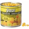 SENSAS Návnady/zrná na rybolov, kukurica 138 g UNI
