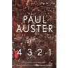 4 3 2 1 - Paul Auster