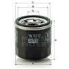 MANN Olejovy filter W 67/2 OL.GOLF VI,IBIZA 2.0TDI 08-
