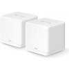 Mercusys Halo H60X (2-pack) Halo H60X(2-pack)