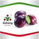 E-liquid Dekang Plum TAB 10 ml 18 mg