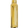 Quokka Nerezová termofľaša Solid Sleek Gold 630 ml