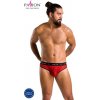 Passion - 031 slip mike red s/m