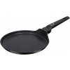 Panvica na palacinky Berlinger Haus Primal Gloss Collection 25 cm titánová
