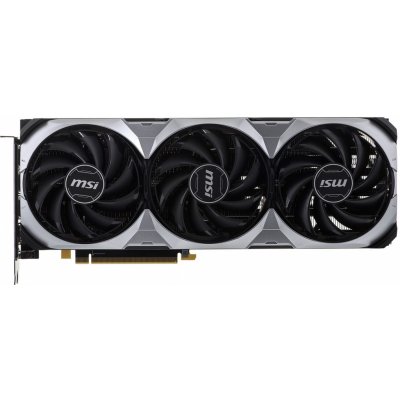 MSI GeForce RTX 4070 TI VENTUS 3X E 12G OC