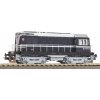 Piko Dieselová lokomotíva T 435 Hektor ČSD III - 52959 -