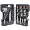 Bosch Sada 35ks Mixed Masonry 2607017571