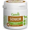 Canvit Senior pro psy ochucený 100g