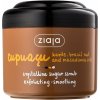 ZIAJA Cupuacu Kryštalický cukrový peeling 200 ml