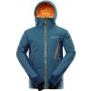 Alpine Pro MIKAER 4 Zelená/Tyrkysovo zelená