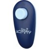 Dog Activity Finger Clicker cliker s tlačítkem