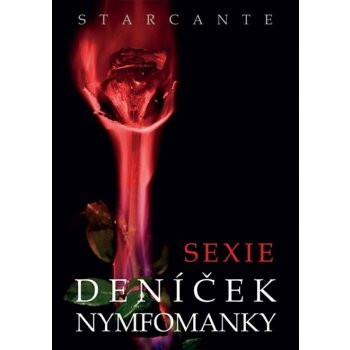 Sexie - deníček nymfomanky - Starcante