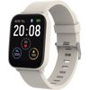 CANYON smart hodinky EASY SW-54, 1,7 IPS displej, 14 sport režimů, IP68, Android/iOS, white