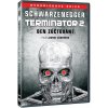 Terminátor 2: Den zúčtování DVD