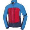 Northfinder STYHL pánska bunda Blue red BU-37361OR Veľkosť: XXL pánska bunda