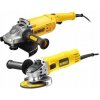 Uhlová brúska sieťová DeWalt 900 W 230 V