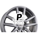 CMS C30 6.5x16 5x114.3 ET50 racing silver