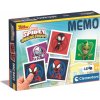 Clementoni Pexeso Spidey a jeho úžasní priatelia