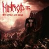 Nimrod B.C. - God Of War & ChaosVinyl [LP]