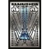 2CD/DVD Rammstein: Rammstein: Paris