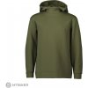POC Essential detská mikina, epidote green L - 160 cm
