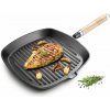 Lamart LT1063 Grill liatinová Panvica 24 cm