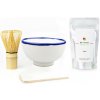Balík - BIO Kasai 100g (ALU sáčok) biela - Matcha Day