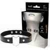 Coquette Hand Crafted Choker Heart